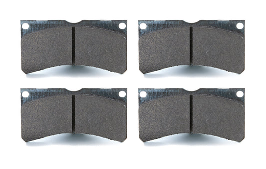 Wilwood Brake Pad Set BP-35 10420 XRZ4R | WIL150-35-10420K