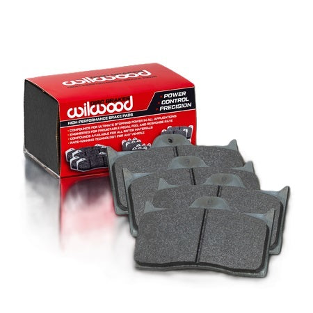 Wilwood Brake Pad Set BP-35 7112 Forged Dynalite | WIL150-35-7112K