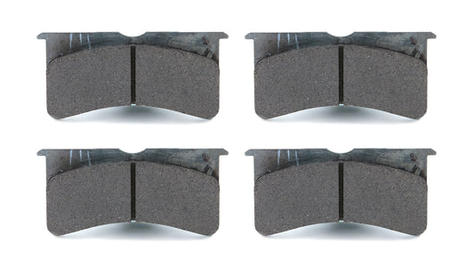 Wilwood Brake Pad Set BP-35 7416 Forged Narrow Superlite | WIL150-35-7416K