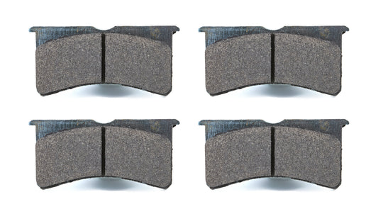 Wilwood Brake Pad Set BP-35 7420 Forged Superlite | WIL150-35-7420K