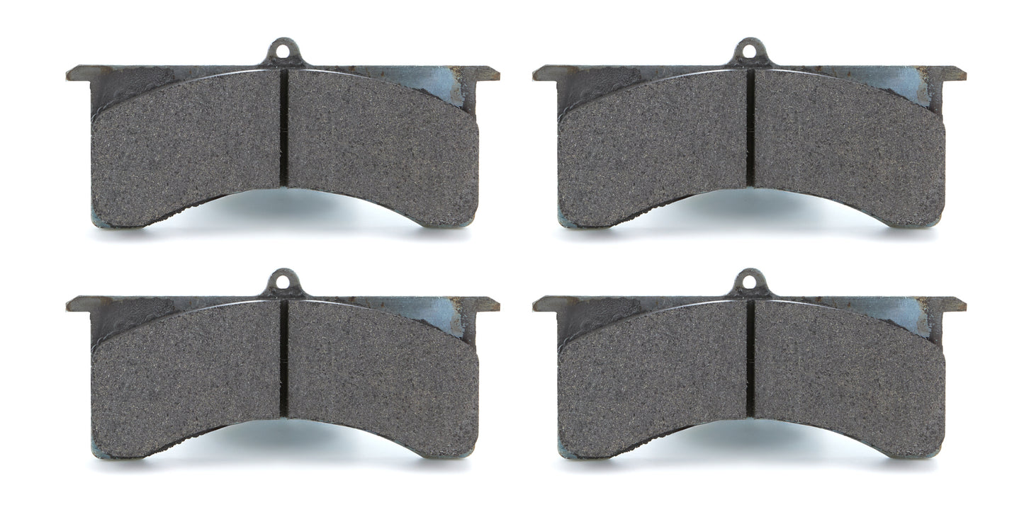 Wilwood Brake Pad Set BP-35 7520 GN4R / GN6R | WIL150-35-7520K