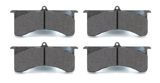 Wilwood Brake Pad Set BP-35 7520 GN4R / GN6R | WIL150-35-7520K