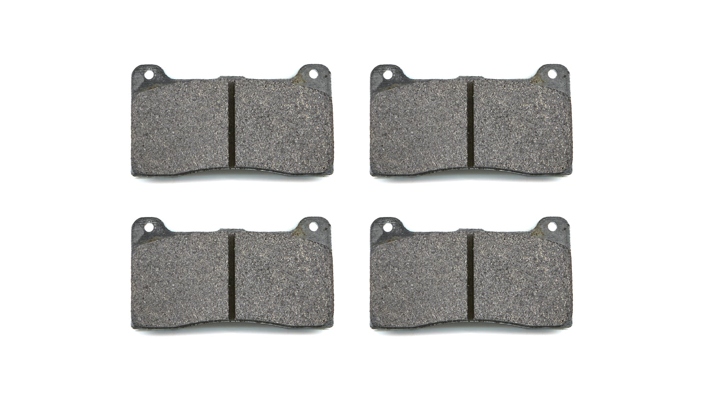 Wilwood Brake Pad Set BP-35 7816 Narrow Dynalite Dynapro | WIL150-35-7816K