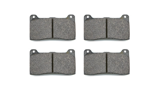 Wilwood Brake Pad Set BP-35 7816 Narrow Dynalite Dynapro | WIL150-35-7816K