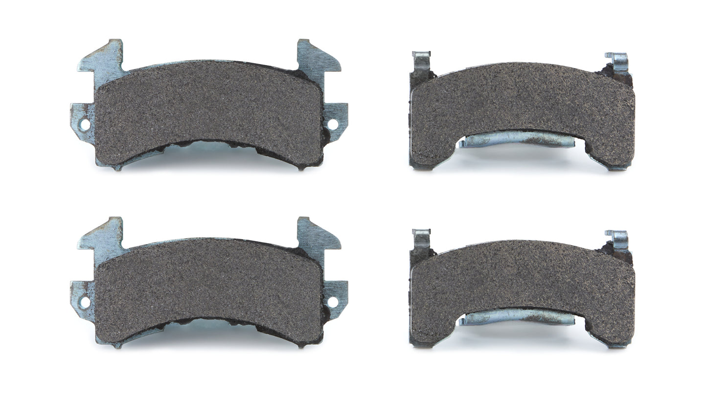 Wilwood Brake Pad Set BP-35 GM Metric D154 | WIL150-35-D154K