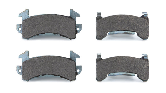 Wilwood Brake Pad Set BP-35 GM Metric D154 | WIL150-35-D154K