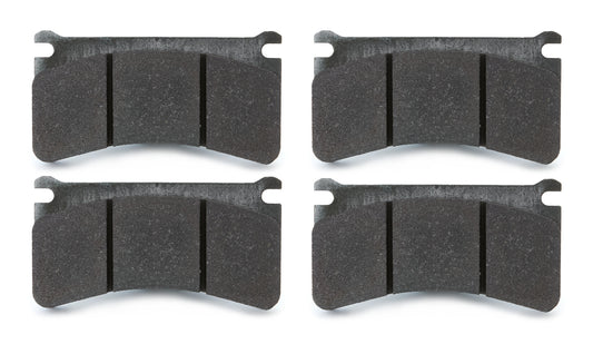 Wilwood Brake Pad Set BP-40 10420 XRZ4R | WIL150-40-10420K