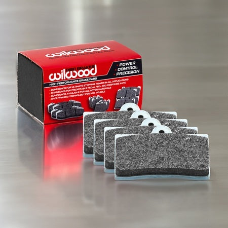 Wilwood Pat Set BP-40 6211 GP320 | WIL150-40-6211K
