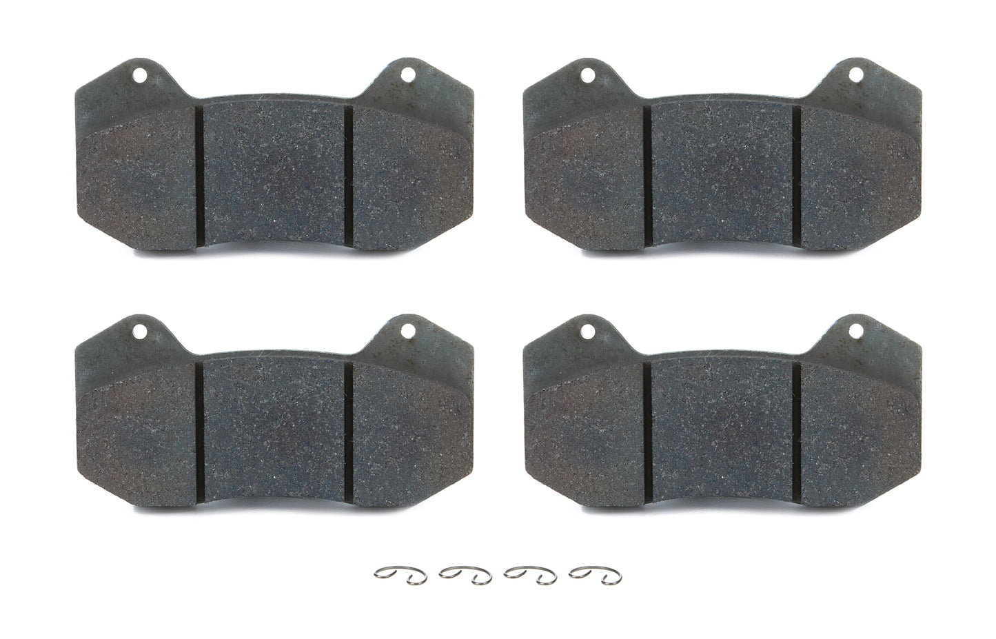 Wilwood Brake Pad Set BP-40 6712 Forged DynaPro | WIL150-40-6712K