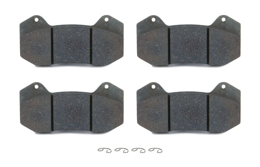 Wilwood Brake Pad Set BP-40 6712 Forged DynaPro | WIL150-40-6712K