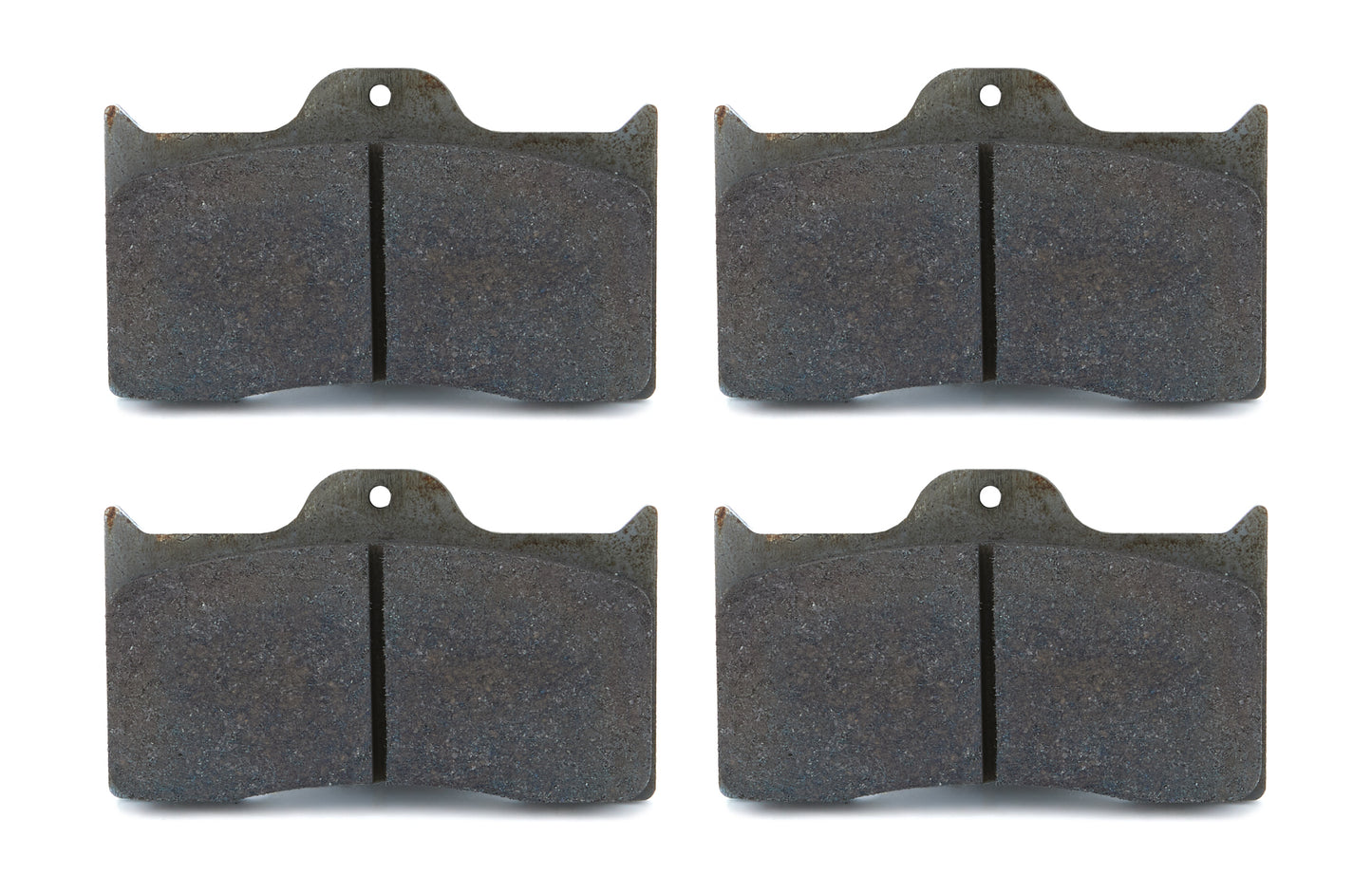 Wilwood Brake Pad Set BP-40 7112 Forged Dynalite | WIL150-40-7112K
