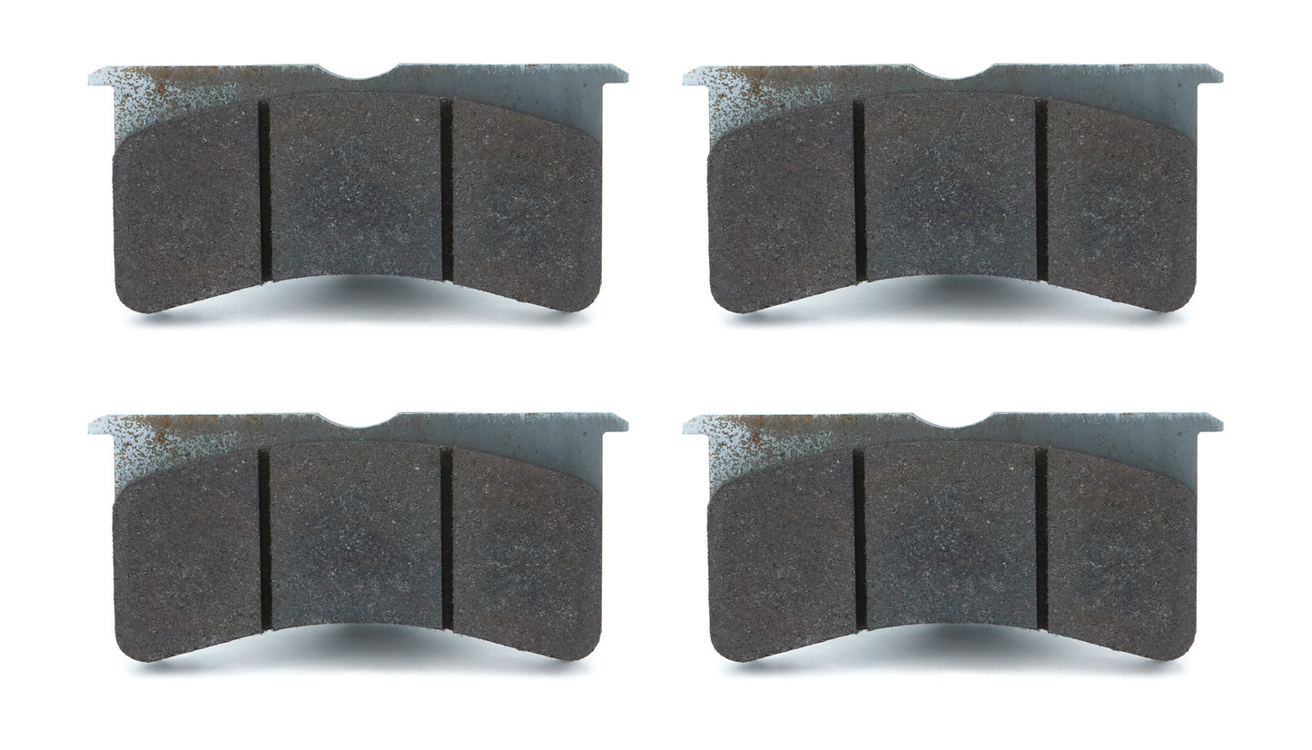 Wilwood Brake Pad Set BP-40 7416 Forged Narrow Superlite | WIL150-40-7416K