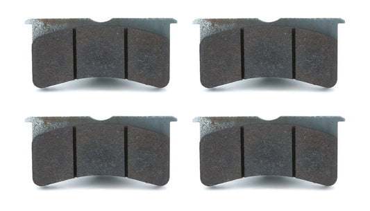 Wilwood Brake Pad Set BP-40 7416 Forged Narrow Superlite | WIL150-40-7416K
