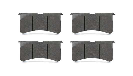 Wilwood Brake Pad Set BP-40 7420 Forged Superlite | WIL150-40-7420K