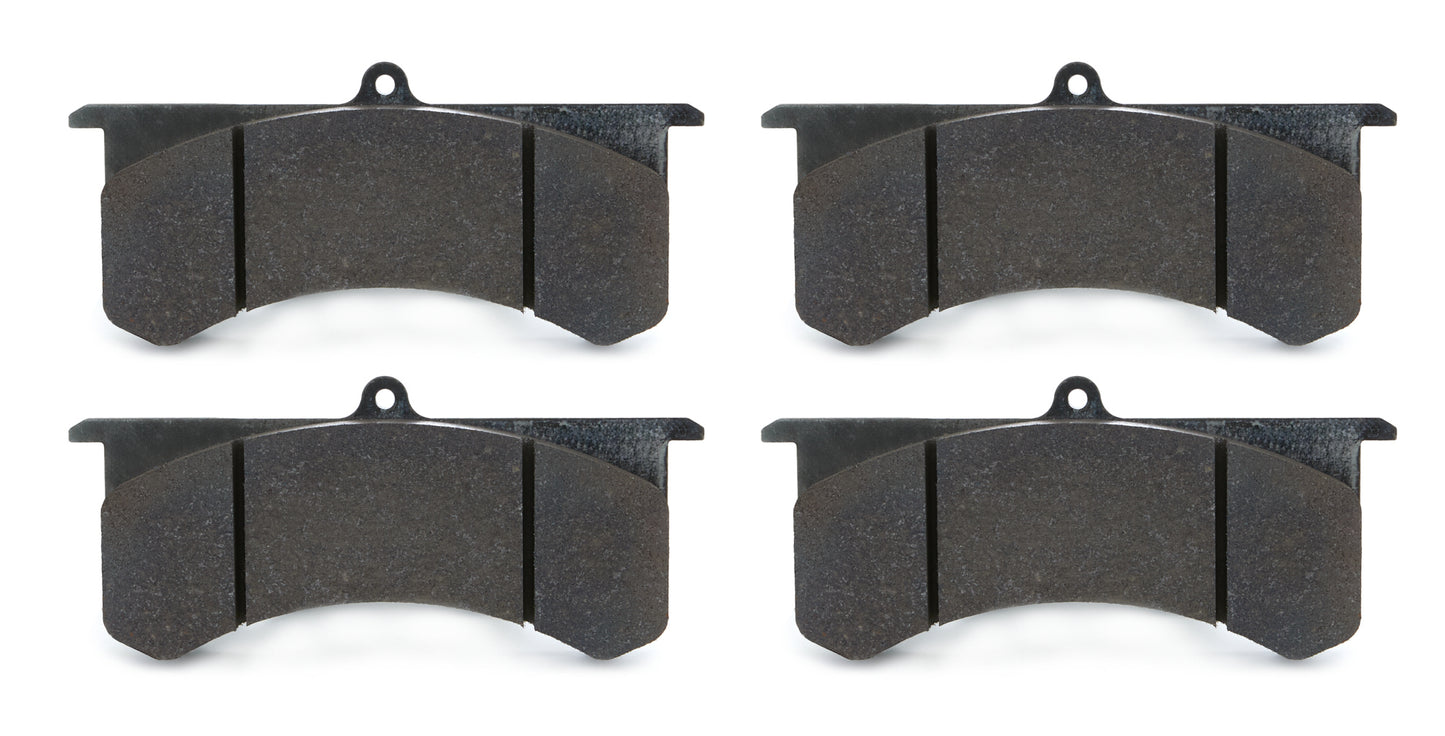 Wilwood Brake Pad Set BP-40 7520 GN4R / GN6R | WIL150-40-7520K