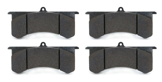 Wilwood Brake Pad Set BP-40 7520 GN4R / GN6R | WIL150-40-7520K