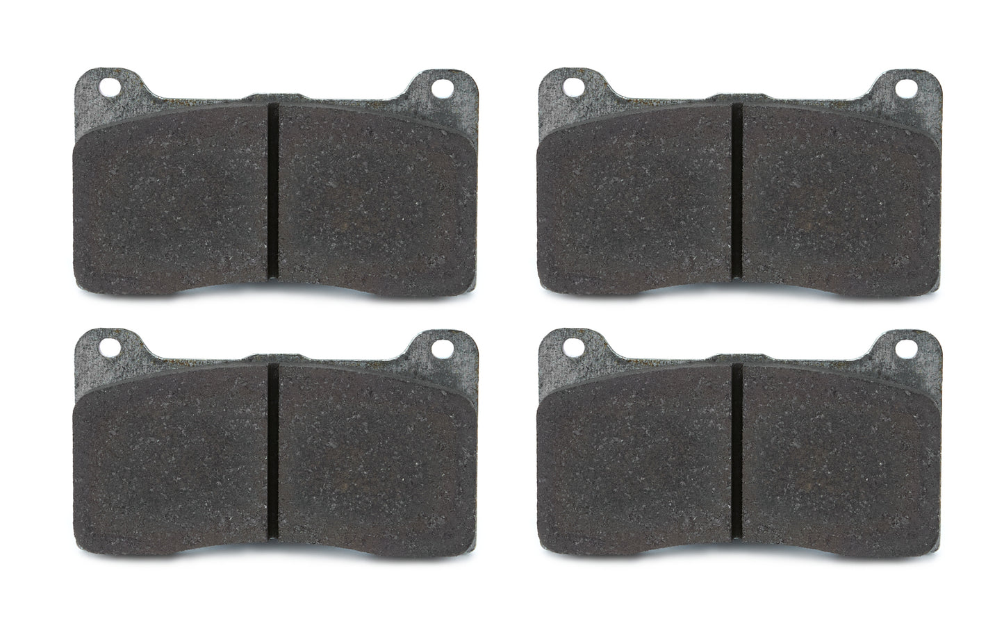Wilwood Brake Pad Set BP-40 7816 Narrow Dynalite  Dynapro | WIL150-40-7816K