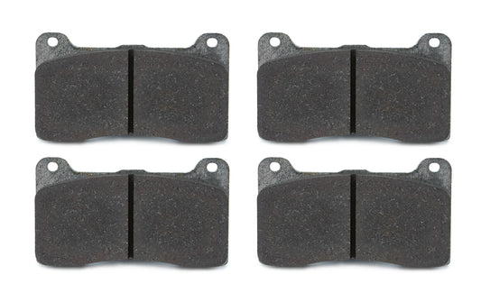 Wilwood Brake Pad Set BP-40 7816 Narrow Dynalite  Dynapro | WIL150-40-7816K