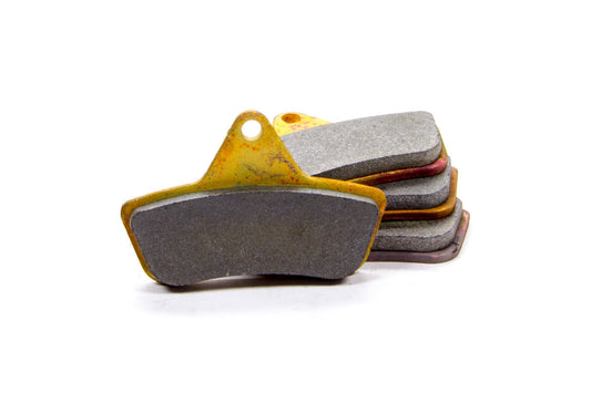 Wilwood Metallic Pad Set-PS 1  | WIL150-4091K