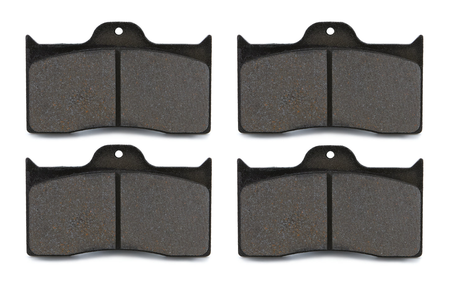 Wilwood Brake Pad Set BP-45 7112 Forged Dynalite | WIL150-45-7112K