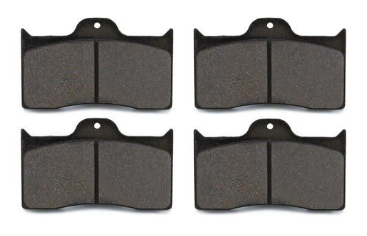 Wilwood Brake Pad Set BP-45 7112 Forged Dynalite | WIL150-45-7112K