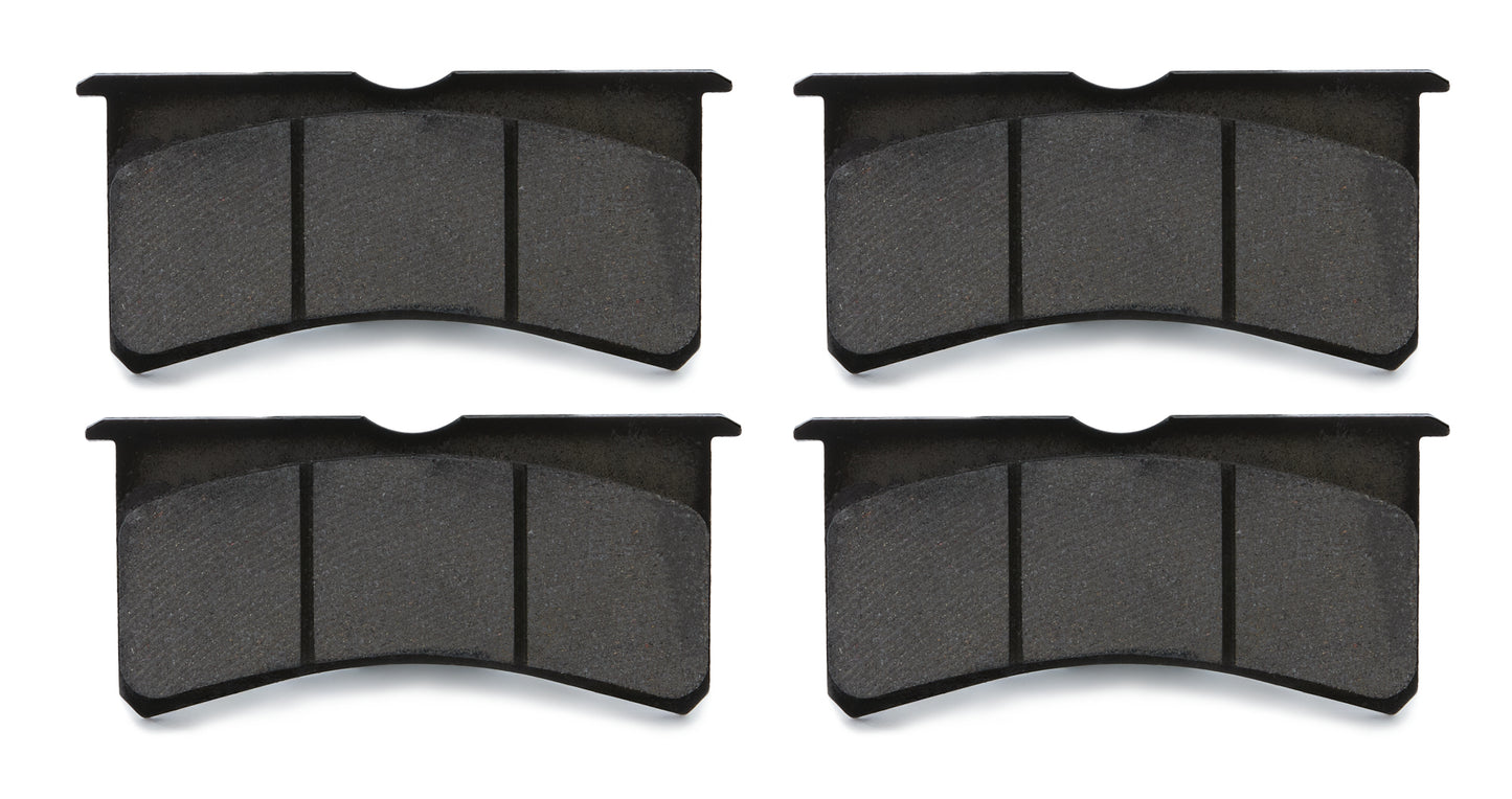 Wilwood Brake Pad Set BP-45 7416 Forged Narrow Superlite | WIL150-45-7416K