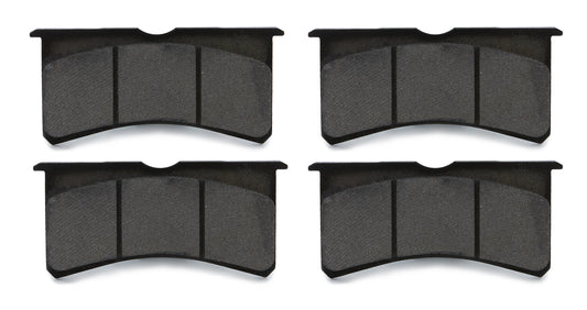Wilwood Brake Pad Set BP-45 7416 Forged Narrow Superlite | WIL150-45-7416K
