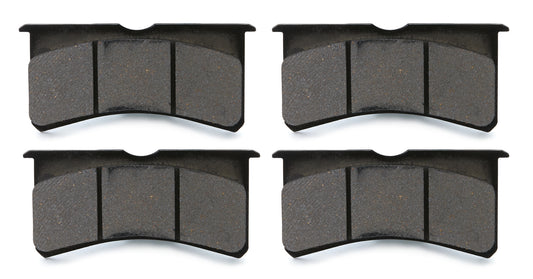 Wilwood Brake Pad Set BP-45 7420 Forged Superlite | WIL150-45-7420K
