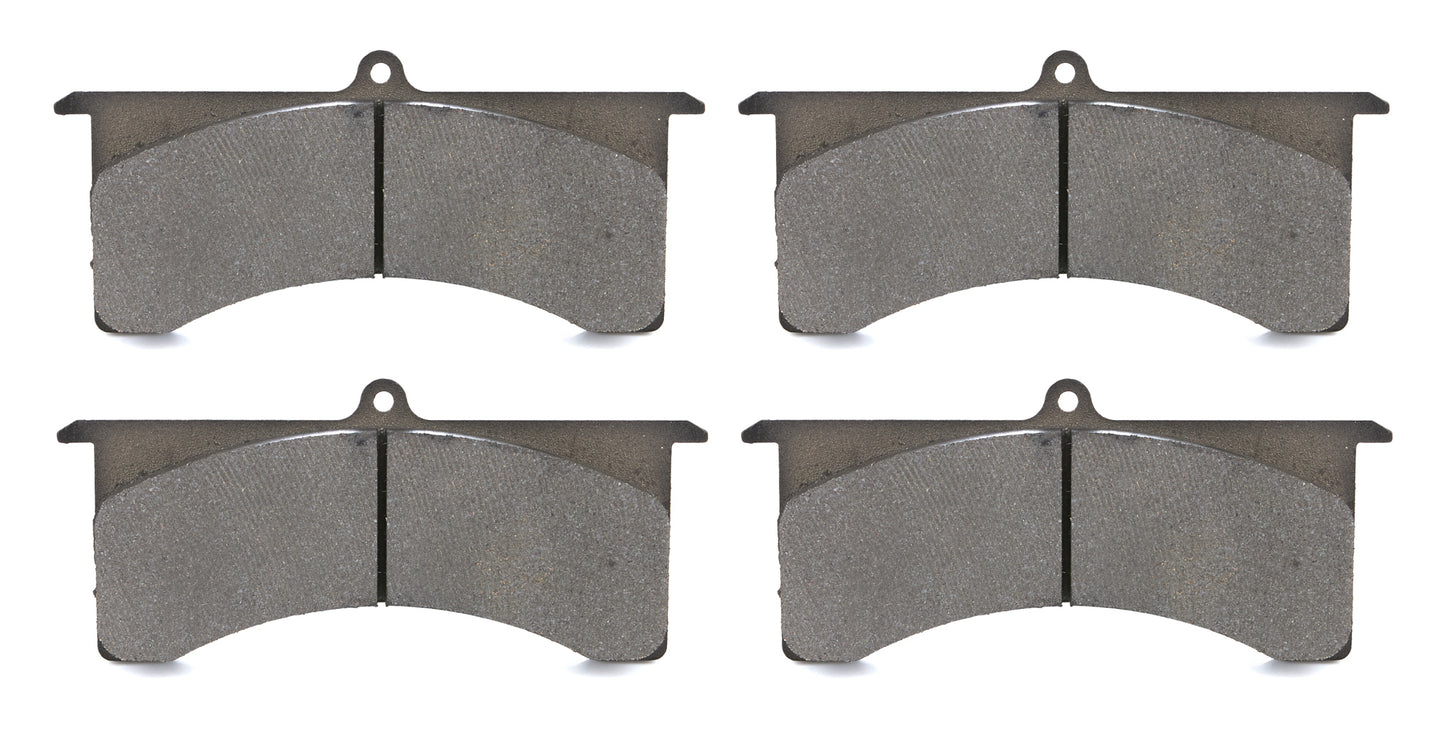 Wilwood Brake Pad Set BP-45 7520 GN4R / GN6R | WIL150-45-7520K