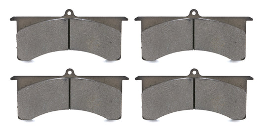 Wilwood Brake Pad Set BP-45 7520 GN4R / GN6R | WIL150-45-7520K