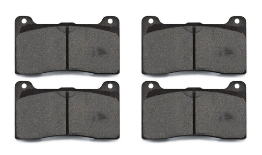 Wilwood Brake Pad Set BP-45 7816 Narrow Dynalite  Dynapro | WIL150-45-7816K