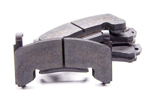 Wilwood Brake Pad BP-10 Metric  | WIL150-8936K