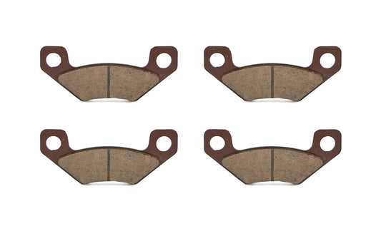 Wilwood Brake Pads BP-10 6407  | WIL150-8990K
