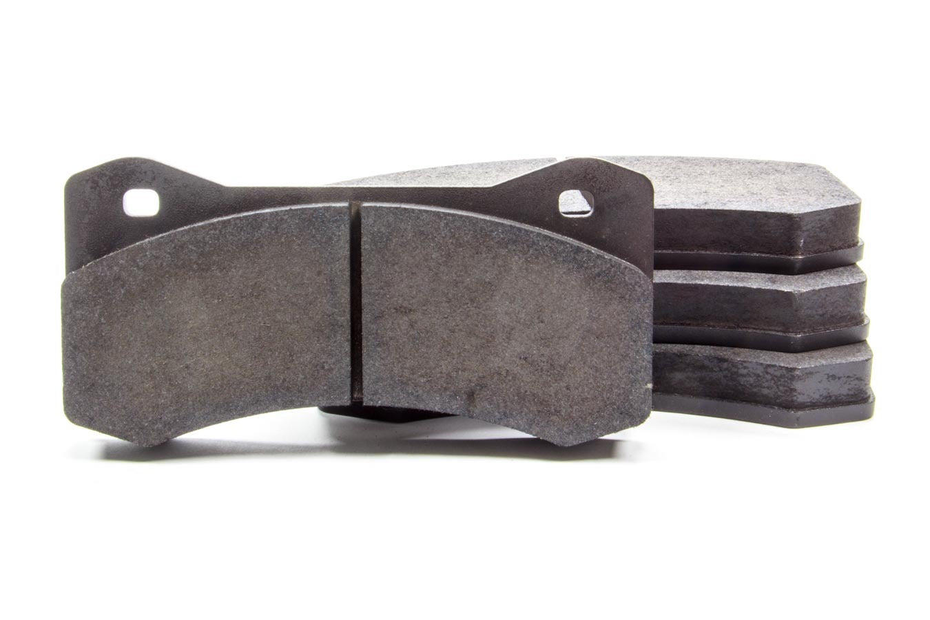 Wilwood Brake Pad Set BP-10 6617 Pad | WIL150-9488K