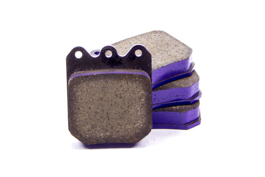 Wilwood Pad Set Purple Alum Rotor 7012 | WIL150-9766K