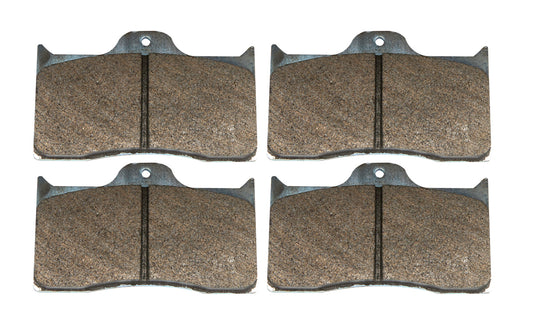 Wilwood Brake Pad Set 7112  | WIL150-Q-7112K