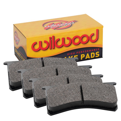 Wilwood Pad 7420-Q FSL .80 Thick  | WIL150-Q-7420K