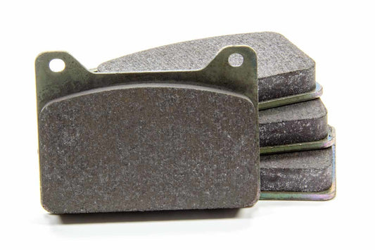 Wilwood Brake Pad Set Polymatrix B Powerlite Caliper 7912 | WIL15B-8949K