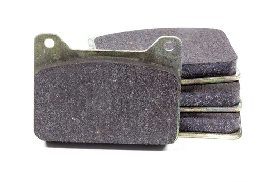 Wilwood Brake Pad Set Polymatrix E Powerlite Calipr 7419 | WIL15E-8810K