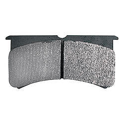 Wilwood Polymatrix Pad Set  | WIL15H-8114K