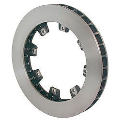 Wilwood Rotor 8bt 1.25 11.75x7.0 Straight Vane | WIL160-0483