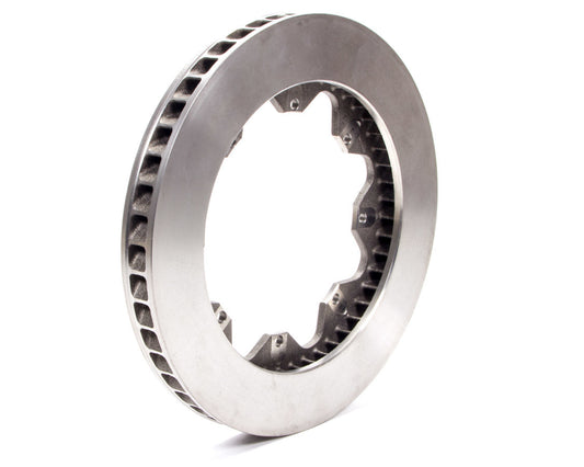 Wilwood Rotor 8bt 1.25 12.19 LH Curved Spec 37 | WIL160-11836