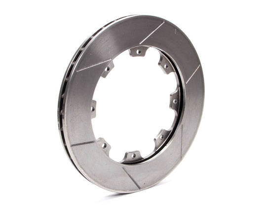 Wilwood Rotor GT36 SPC37 LH 11.75 x .810 8 on 7in | WIL160-12286