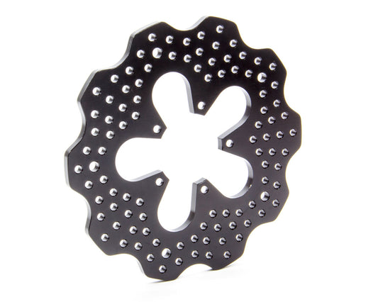 Wilwood Mini-Sprint Front Rotor Alum. For Keizer Hubs | WIL160-13712