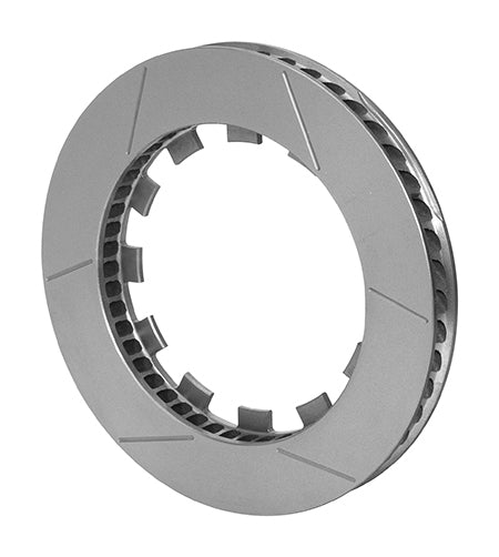 Wilwood Rotor 12.19in OD x 12.19 in R/H GT48 | WIL160-15561-B