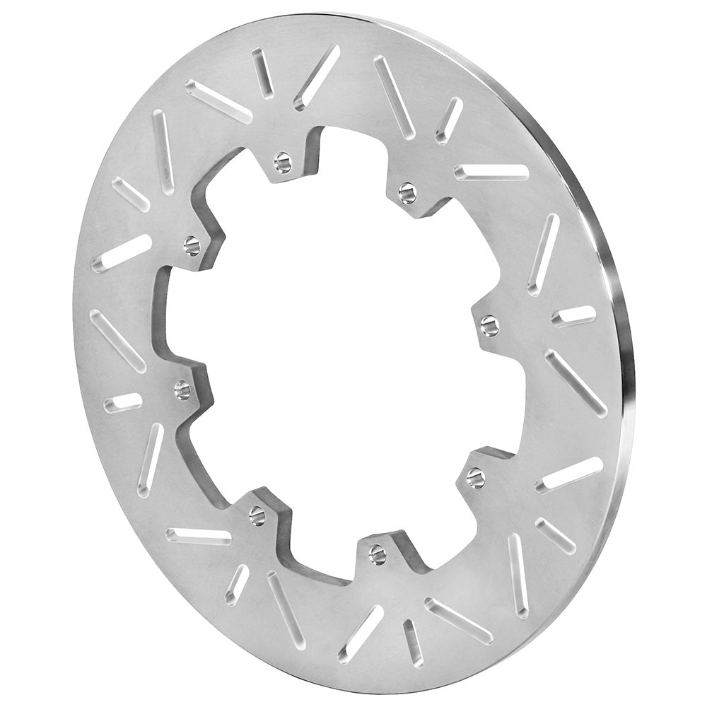 Wilwood Rotor Titanium Sprint 8 x 7.00in Slotted | WIL160-16114