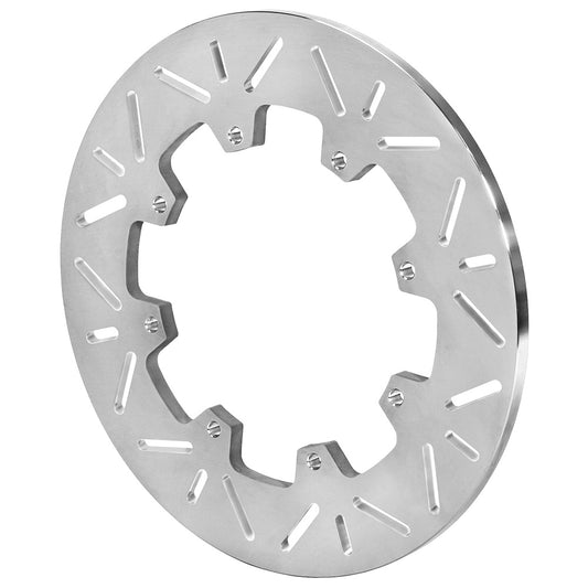 Wilwood Rotor Titanium Sprint 8 x 7.00in Slotted | WIL160-16114