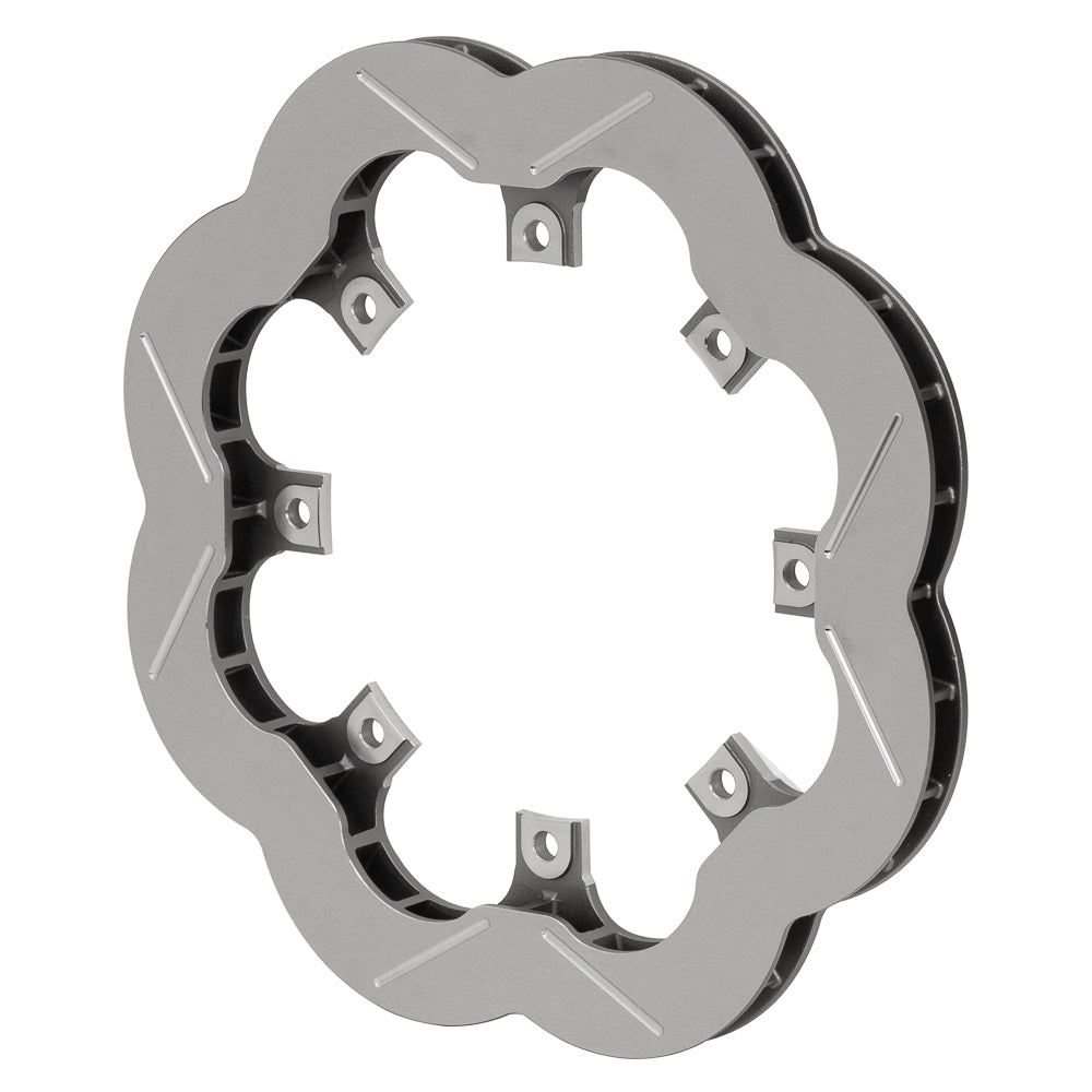 Wilwood Rotor Scalloped 11.75in Dia. 8blt x 7in | WIL160-17781