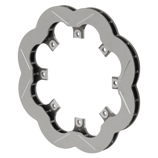 Wilwood Rotor Scalloped 11.75in Dia. 8blt x 7in | WIL160-17781