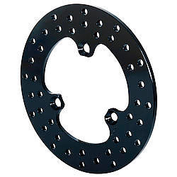 Wilwood Rotor 3bt .310in 11in x 5in Sprint/Modified | WIL160-2084
